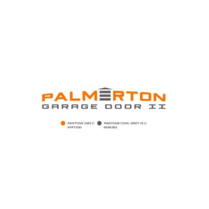 Logo da Palmerton Garage Door II LLC