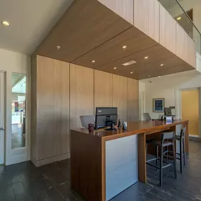 The Bloc Apartments