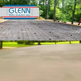Bild von Glenn Mechanical
