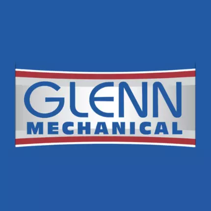 Logo da Glenn Mechanical