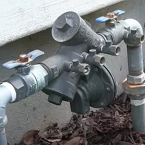 Bild von All Pro Backflow, Inc.