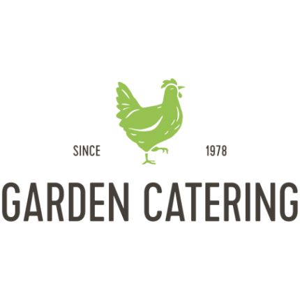 Logótipo de Garden Catering - Fairfield