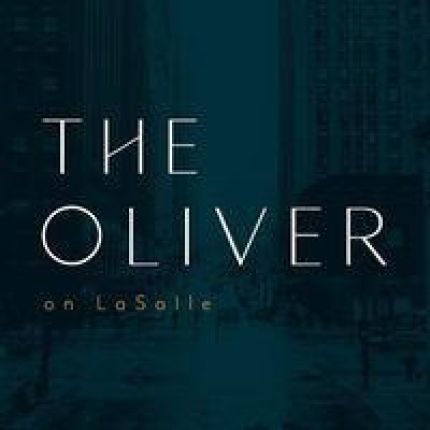 Logo van The Oliver on LaSalle Apartments