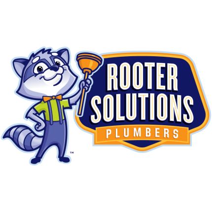 Logo od Rooter Solutions Plumbers