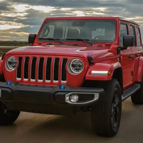 Jeep Wrangler for sale in Roswell, GA