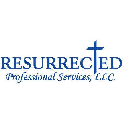 Logo da Resurrected Professional Services