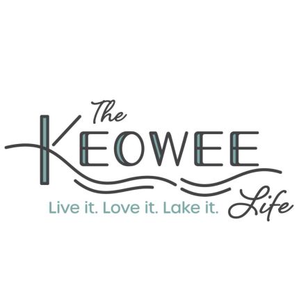 Logo de The Cason Group - Lake Keowee Luxury Real Estate Experts, Keller Williams Seneca SC