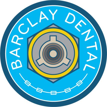 Logotyp från Barclay Dental