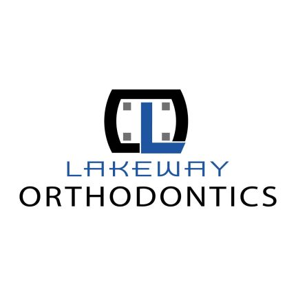 Logo de Lakeway Orthodontics