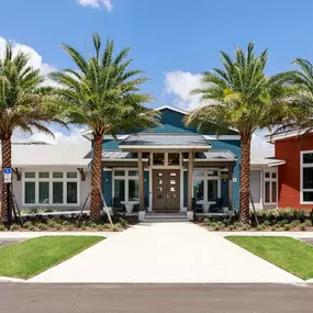 Luxury Apartments in Lake Nona