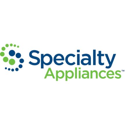 Logo da Speciality Appliances