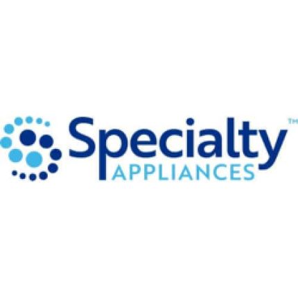 Logo from Speciality Appliances