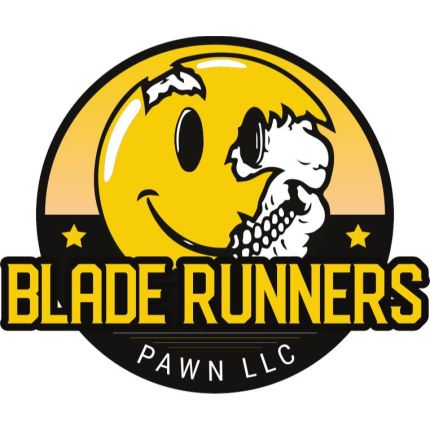 Logo von BLADE RUNNERS PAWN LLC