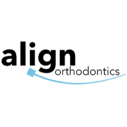 Logo von Align Orthodontics
