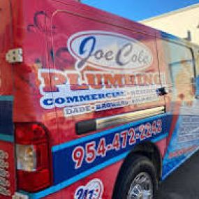 Bild von Joe Cole Plumbing