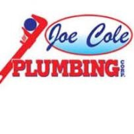 Logotipo de Joe Cole Plumbing