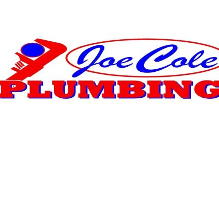 Logo fra Joe Cole Plumbing