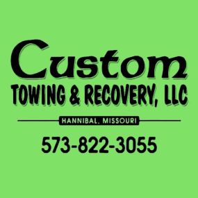 Bild von Custom Towing & Recovery, LLC