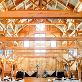 Bild von The Timber Frame Shop