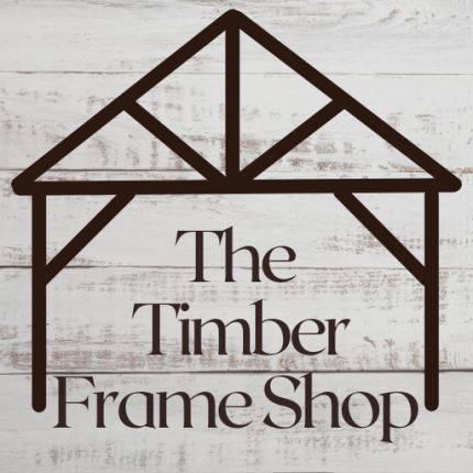 Logo from The Timber Frame Shop