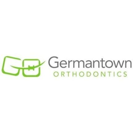Logo od Germantown Orthodontics