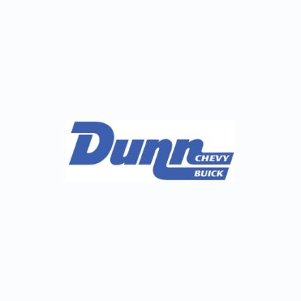 Logotipo de Dunn Chevy
