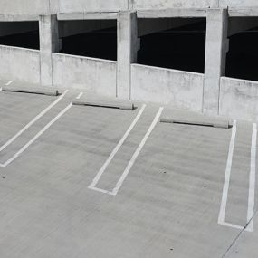 No matter if your parking deck is highly trafficked or consistently exposed to the elements, our parking deck coatings remain durable and protective over the standing structure.