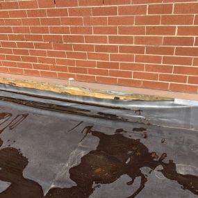 MWA has commercial roofing specialists that will come to your location and perform a visual assessment of the roof’s condition and your building’s envelope system, providing defect information and recommendations for repair or replacement.