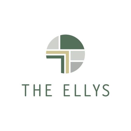 Logo von The Ellys Apartments