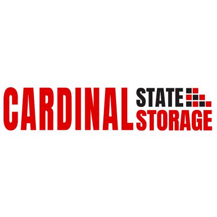 Logotipo de Cardinal State Storage