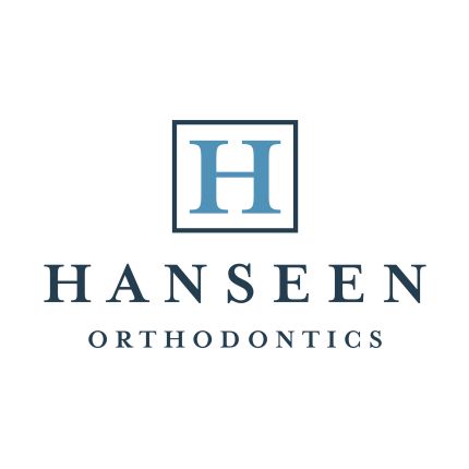 Logo od Hanseen Orthodontics