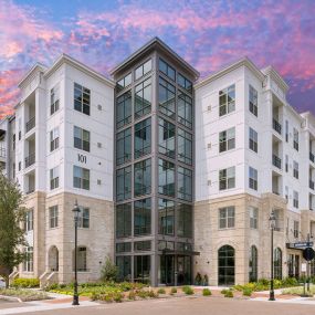 Luxury Apartments in Savannah, GA