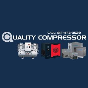 Bild von Quality Compressor
