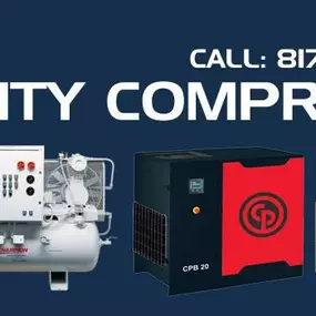 Bild von Quality Compressor