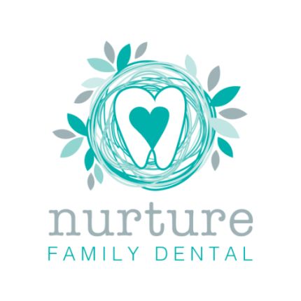 Logotipo de Nurture Family Dental
