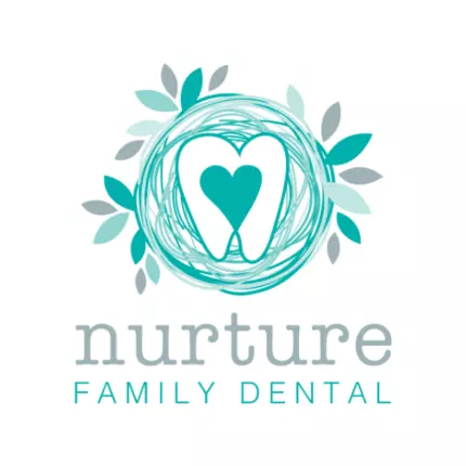 Logo de Nurture Family Dental