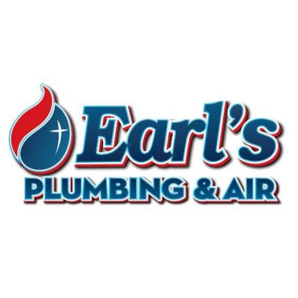 Logo de Earl's Plumbing