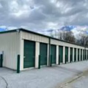 Bild von Thomasville Self Storage NC