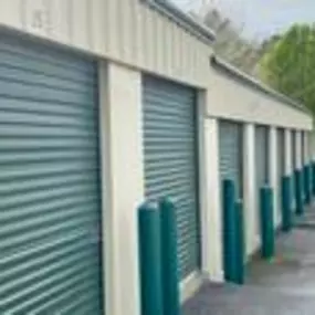Bild von Thomasville Self Storage NC