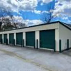Bild von Thomasville Self Storage NC