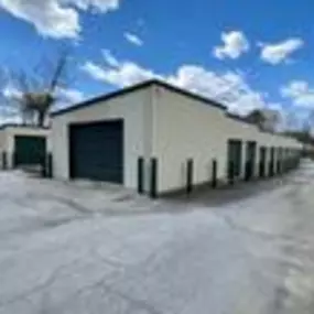 Bild von Thomasville Self Storage NC