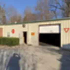 Bild von Thomasville Self Storage NC