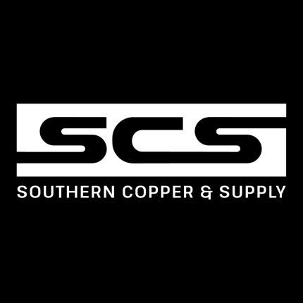 Logo van Southern Copper & Supply