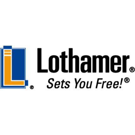 Logotyp från Lothamer Tax Resolution
