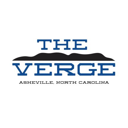 Logo de The Verge Apartments Asheville