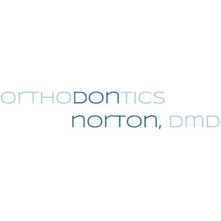 Logotipo de Norton Orthodontics