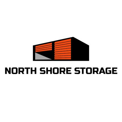 Logotyp från North Shore Storage