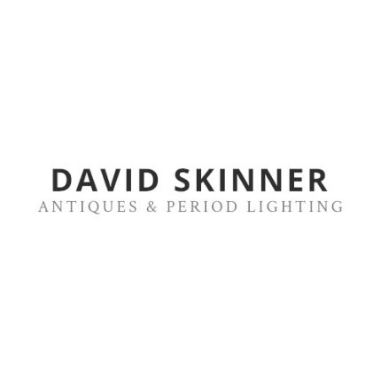 Λογότυπο από David Skinner Antiques & Period Lighting