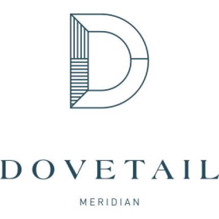 Logo da Dovetail Meridian Apartments