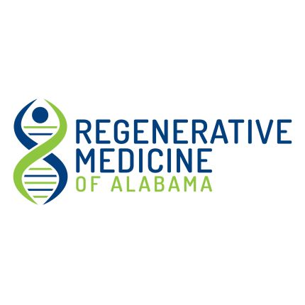 Logotyp från Regenerative Medicine of Alabama